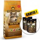 Wolfsblut Wide Plain Senior 12,5 kg