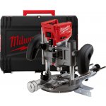MILWAUKEE M18 FTR8-0X 4933479073 – Zboží Mobilmania