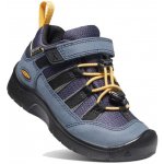 Keen Hikeport 2 LOW WP C blue nights/sunflower – Hledejceny.cz