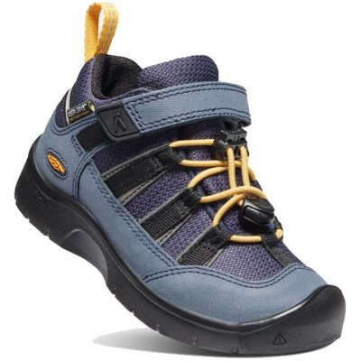 Keen Hikeport 2 LOW WP C blue nights/sunflower