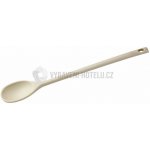 Vařečka polyamidová oválná 38 cm, 220°C 801480871485 – Hledejceny.cz
