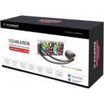 Xilence LQ240 ARGB LED XC977 – Sleviste.cz