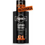 Alpecin Coffein Shampoo C1 black Edition 250 ml – Hledejceny.cz