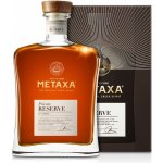 Metaxa Private Reserve 40% 0,7 l (kazeta) – Hledejceny.cz