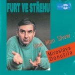 Miroslav Donutil - Furt ve střehu CD – Hledejceny.cz