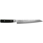 Kanetsugu Japan nůž Chef/Gyuto 230 mm – Zboží Dáma