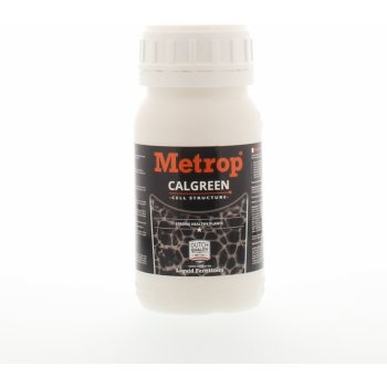 Metrop Calgreen vápník 250 ml