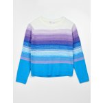 GAP dětský pruhovaný svetr 702660-05 – Zboží Dáma
