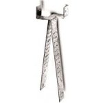 Držák UNI hřebenové latě 50 mm – Zboží Mobilmania