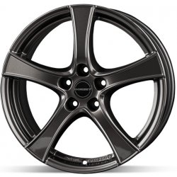 Borbet F2 6,5x17 5x112 ET46 anthracite