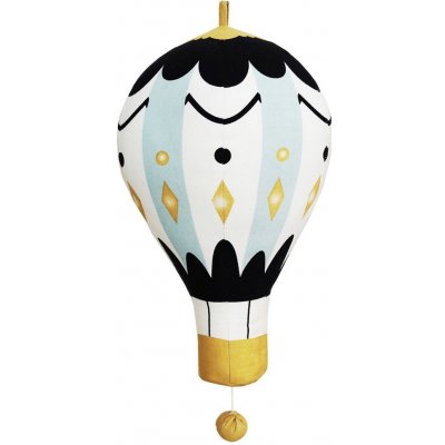 Elodie Details hudební Small Moon Balloon Small – Zboží Dáma