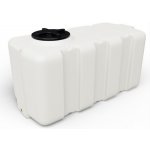 UHPlast nádrž na vodu SG 200L bílá – Zbozi.Blesk.cz