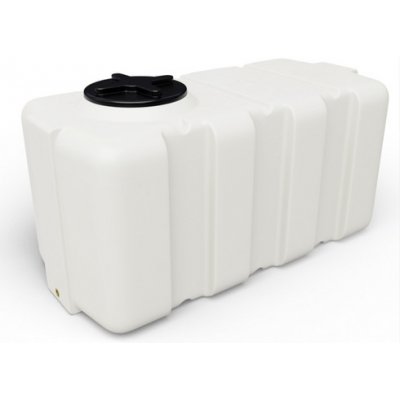 UHPlast nádrž na vodu SG 200L bílá – Zbozi.Blesk.cz