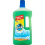 Pronto 5in1 mýdlový čistič na plovoucí podlahy 750 ml – Zbozi.Blesk.cz