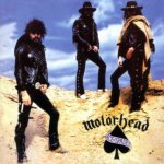Motörhead Ace Of Spades - 180 gr. LP – Hledejceny.cz