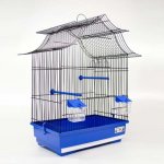 COBBYS PET Pagoda 51 x 32,5 x 58 cm – Hledejceny.cz