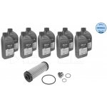 MEYLE Sada Dílů, výměna oleje automatické převodovky 1001350103/XK | Zboží Auto