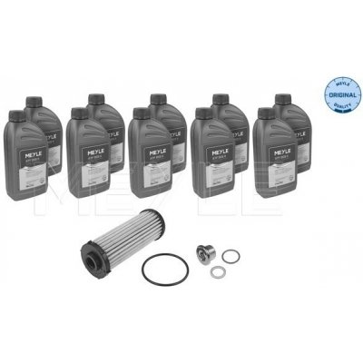 MEYLE Sada Dílů, výměna oleje automatické převodovky 1001350103/XK | Zboží Auto