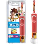 Oral-B Vitality Kids Toys Story 2 – Hledejceny.cz