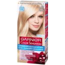 Garnier Color Sensitive 111 super světlá popelavá blond