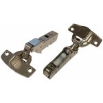 HETTICH Základna závěsu -4mm, TH52 (9071207) Hettich HET 9071207 – Hledejceny.cz