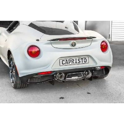 CAPRISTO CAP-02AR-040-03-004 – Hledejceny.cz