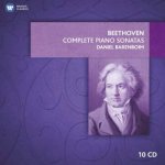 LUDWIG VAN BEETHOVEN Beethoven - Complete Piano Sonatas – Hledejceny.cz