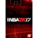 NBA 2K17