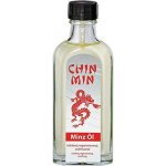 Styx originální čínský mátový olej Chin Min (Mint Oil) 100 ml – Zboží Mobilmania