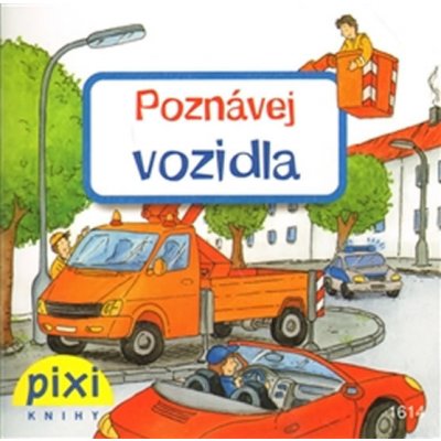 Poznávej vozidla – Zbozi.Blesk.cz