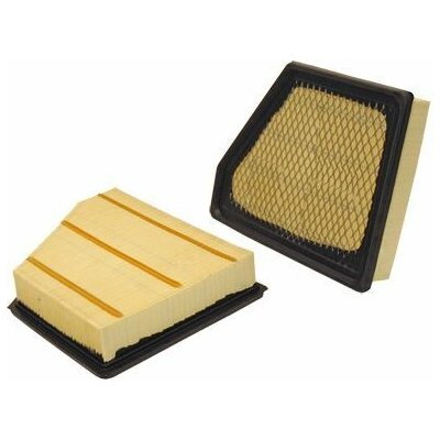 Vzduchový filtr WIX FILTERS 49475 – Hledejceny.cz