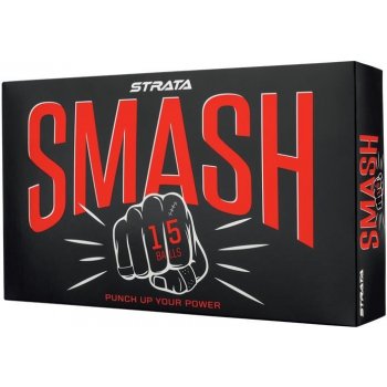 Strata Smash