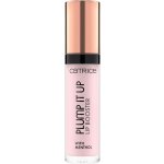 Catrice Plump It Up lesk na rty pro větší objem 020 3,5 ml – Hledejceny.cz