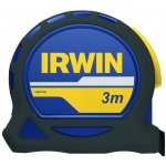 Irwin Metr svinovací Professional - 3m – HobbyKompas.cz