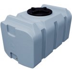 UHPlast nádrž na vodu SK 301 šedá – Sleviste.cz