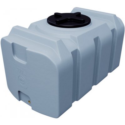 UHPlast nádrž na vodu SK 301 šedá – Sleviste.cz