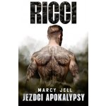 Ricci - Marcy Jell – Hledejceny.cz