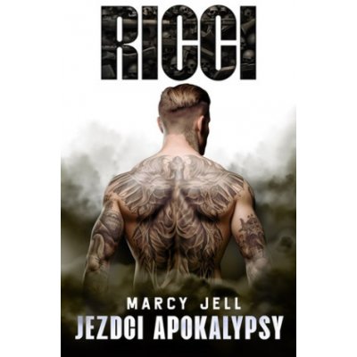 Ricci - Marcy Jell – Hledejceny.cz