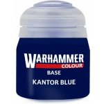 GW Citadel Base: Kantor Blue 12ml – Zboží Dáma