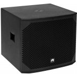 Omnitronic AZX-118A – Zboží Živě