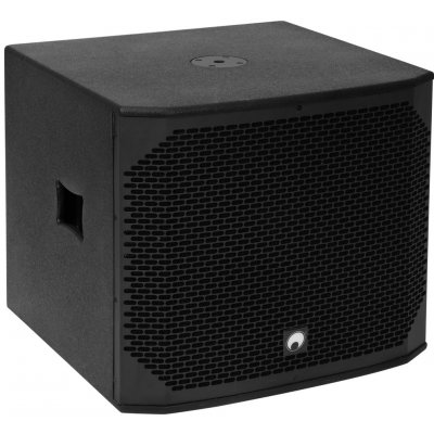 Omnitronic AZX-118A – Zboží Živě