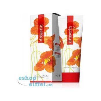 Energy Droserin regenerační krém 50 ml