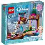 Stavebnice LEGO Disney 41155 Elsa a dobrodružství na trhu (5702016111699)
