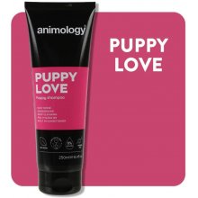 Animology Puppy Love šampon pro štěňata 250 ml