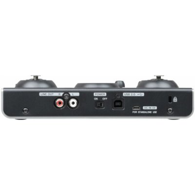 Tascam US-42B – Zboží Živě
