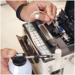 Green Clean Mini Vac System V-3000 – Zboží Živě