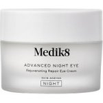 Medik8 Hydr8 Night eye noční oční krém 15 ml – Zboží Dáma