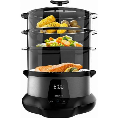 Cecotec Vapovita 3000 Pro – Sleviste.cz