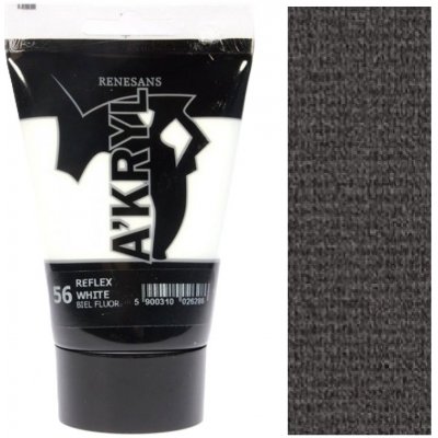 Renesans Apos akryl 100 ml 70 Železo – Hledejceny.cz