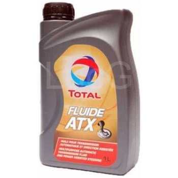 Total Fluide ATX 1 l